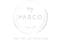 Logo By Marco
