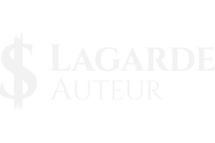 Logo Lagarde Auteur