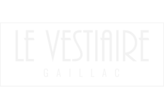 Logo Le Vestiaire