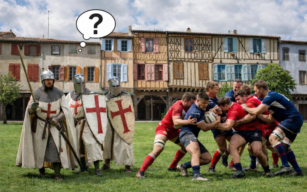 Weekend en Terre cathare & Assemblée générale