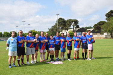 1/2 finales Top 14 Bordeaux (Juin 2015)-7