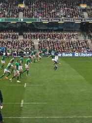 EURORUGBY à Dublin-5