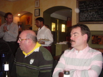 Nostalgie : Dublin 2009-1