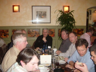 Nostalgie : Dublin 2009-3