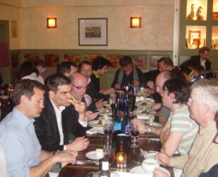 Nostalgie : Dublin 2009-4