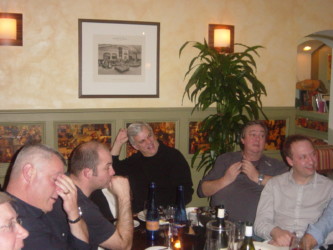 Nostalgie : Dublin 2009-6