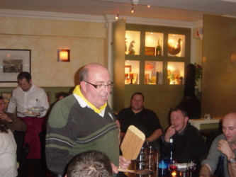 Nostalgie : Dublin 2009-7