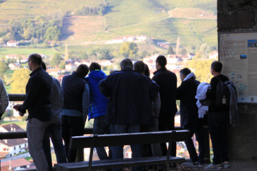 Pays Basque 2017-20