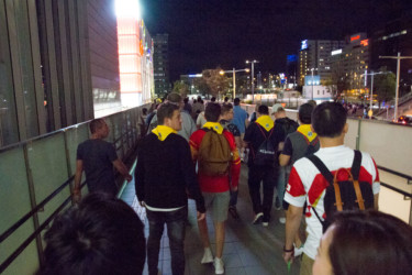 EURORUGBY au Japon (octobre 2019)-8è
